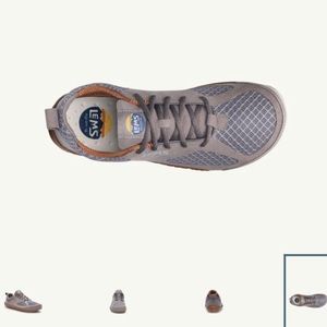 Brand new Lems Primal 2s Slate EU 40